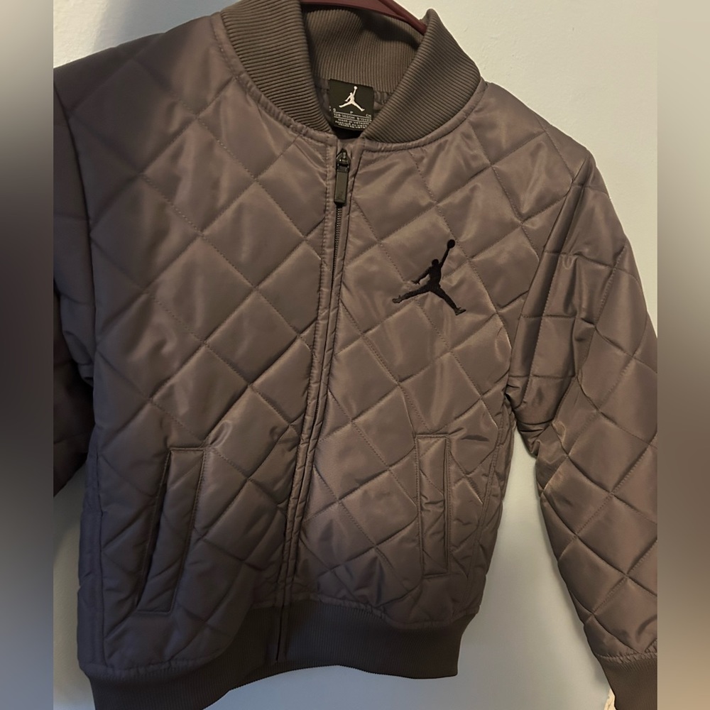 Kids Jordan jacket/coat